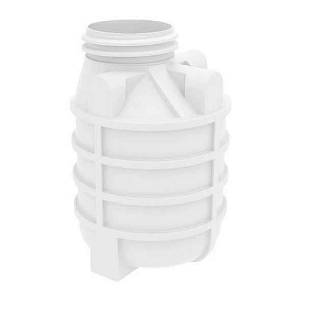 Jímka plastová Plastsvar ARTEMIS 1 000 l