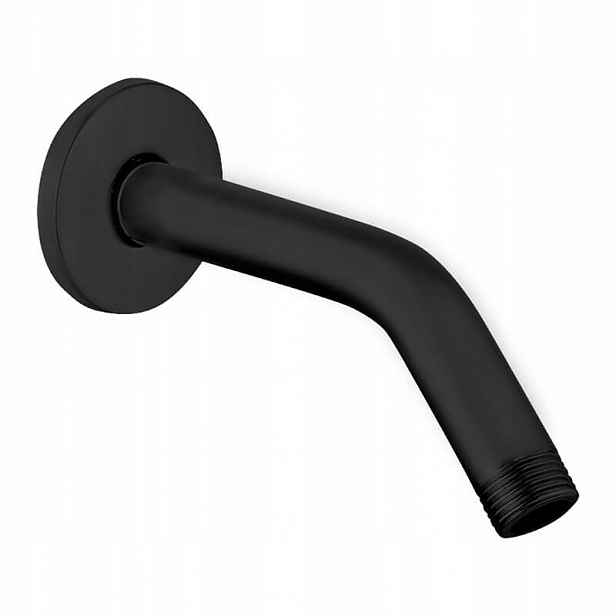 Rondo – výtokové ramínko do dešťové sprchy 135 mm