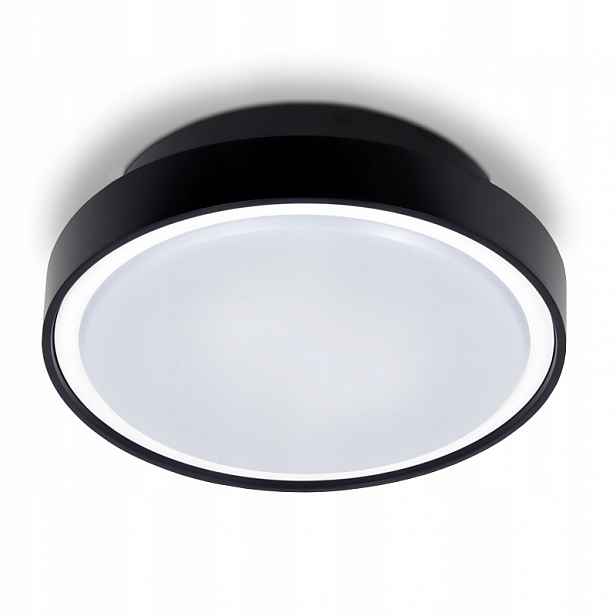 Stropní Svítidlo Stropní Svítidlo Nástěnný Pro Led 2xE27 Kulatý Venkovní