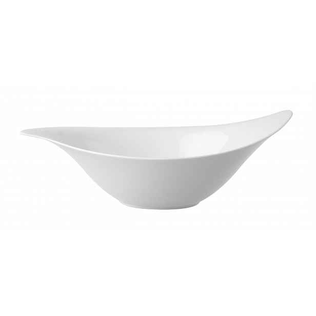 Villeroy & Boch New Cottage Serve Salad salátová mísa, 36 x 24 cm