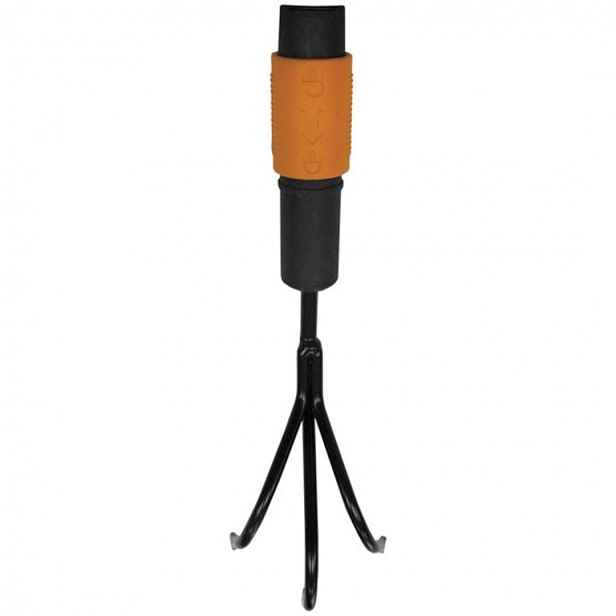 FISKARS - Kultivátor, QuikFit, bez násady 1000683