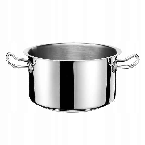 Hrnec Tom-Gast Exclusive 24 cm 6,5 l s poklicí z nerezová ocel