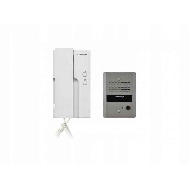 Interkomová sada DP-2HPR/DR-2GN Commax