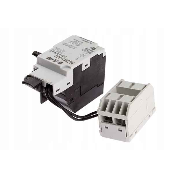 Podpěťový spouštěč Eaton NZM1-XU208-240AC 259442 Cívka NZM1