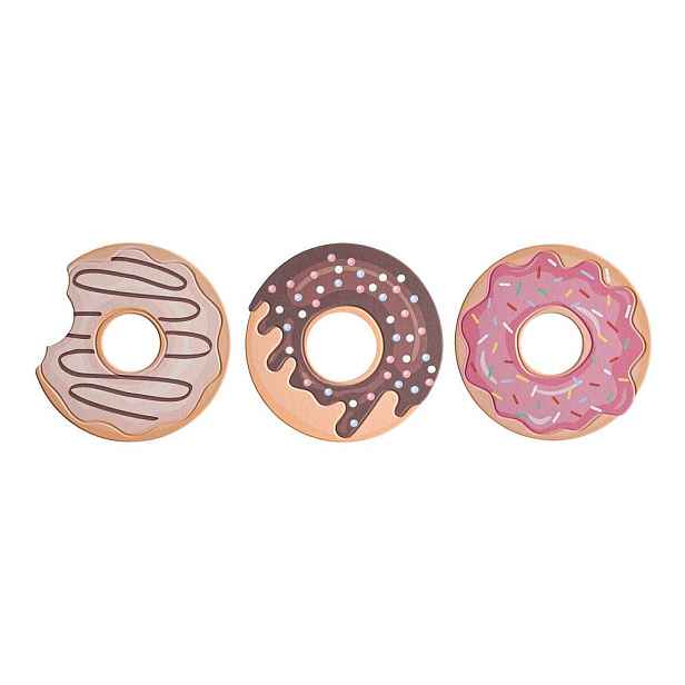 Akustická tabule Donuts – Styler