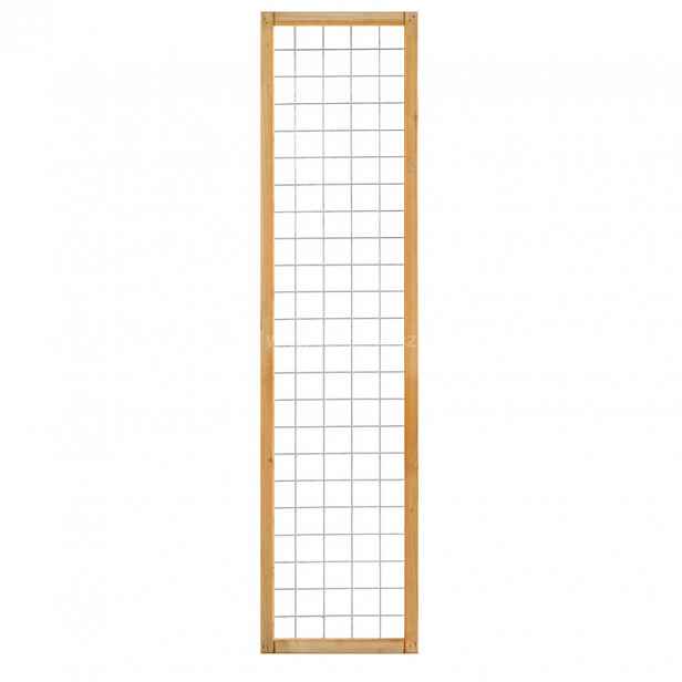 Plotové pole 180 x 45 cm