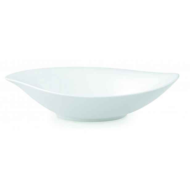 Villeroy & Boch New Cottage Serve Salad hluboká salátová mísa, 21 x 18 cm