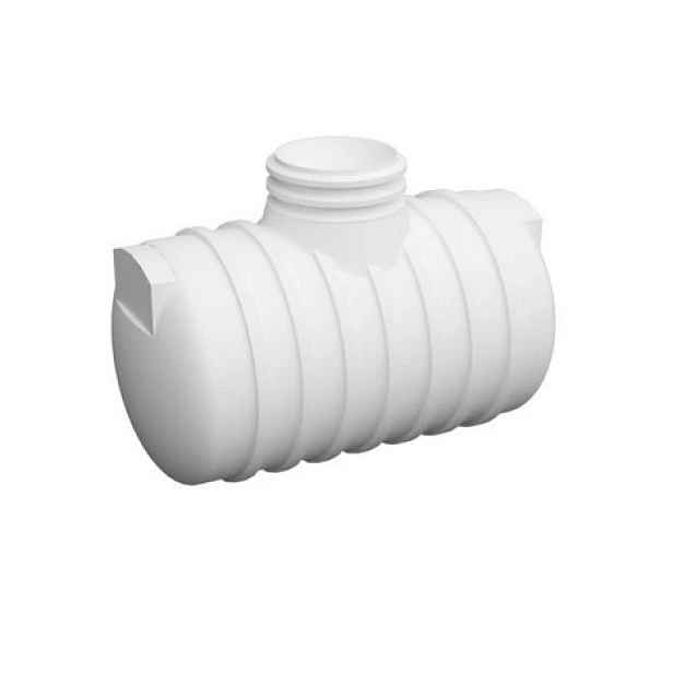 Jímka plastová Plastsvar ARTEMIS 2 350 l