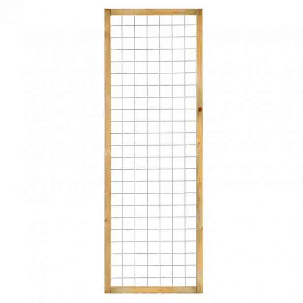 Plotové pole 180 x  60 cm