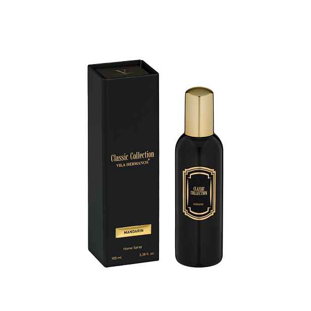 Vila Hermanos Interiérový sprej Classic Collection, Mandarinka, 0,1 l 901300015