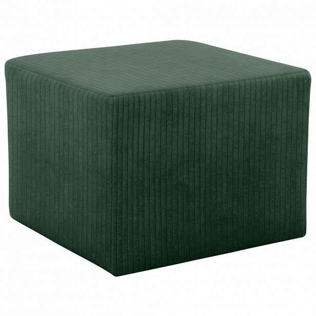 MID.YOU TABURET, textil, 59/44/59 cm