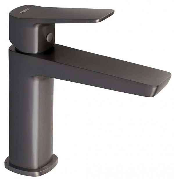Aqualine Flery - Umyvadlová baterie, gun metal FY002GM