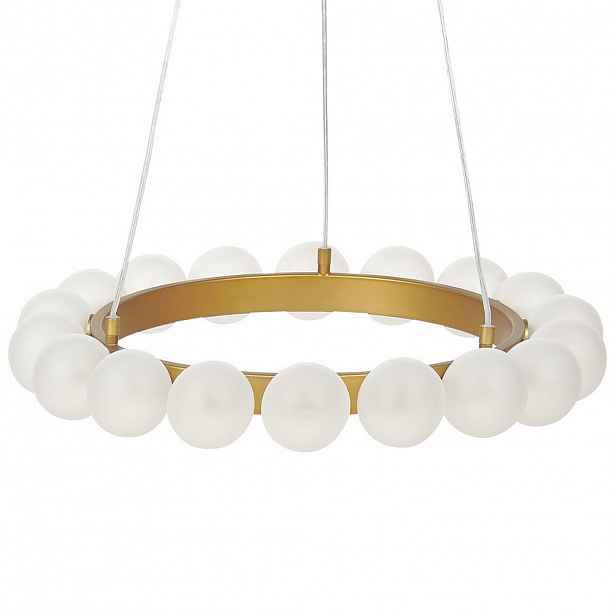 Beliani LUSTR Georges 59/59/146 cm