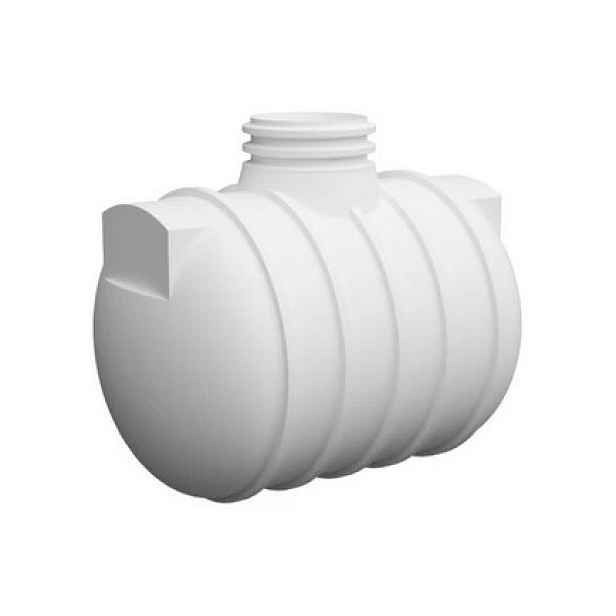 Jímka plastová Plastsvar ARTEMIS 4 000 l