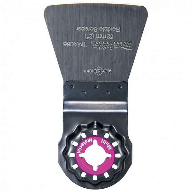 Makita - Škrabka 52 mm, pružná B-64995