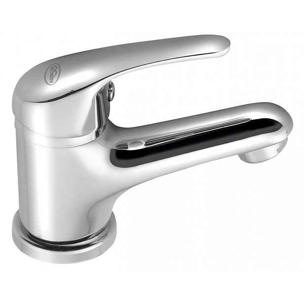 Aqualine 50 - Umyvadlová baterie, chrom 52102