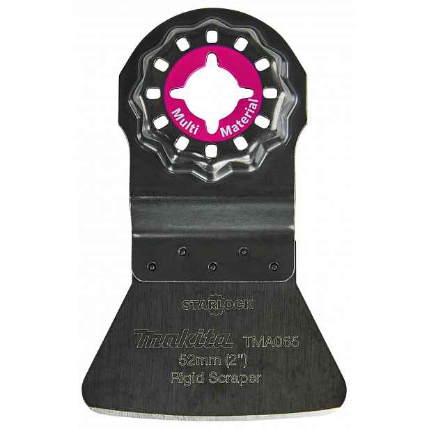 Makita - Škrabka 52 mm, pevná B-64989