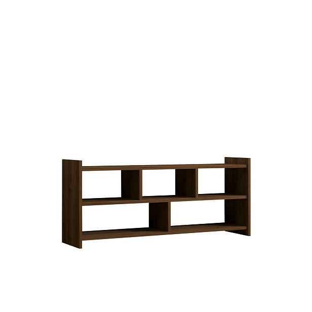 Televizní stolek Pera Walnut