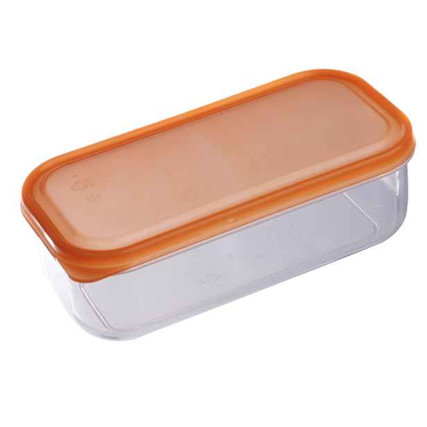 TVAR - Dóza Freshbox 600ml různé barvy
