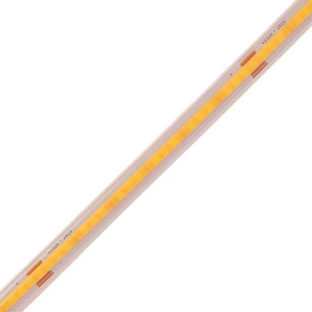 COB LED pásek HVS230COB10 10W 230V