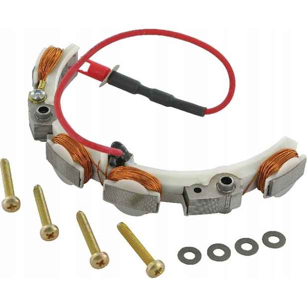 Alternátor 592828 Briggs & Stratton