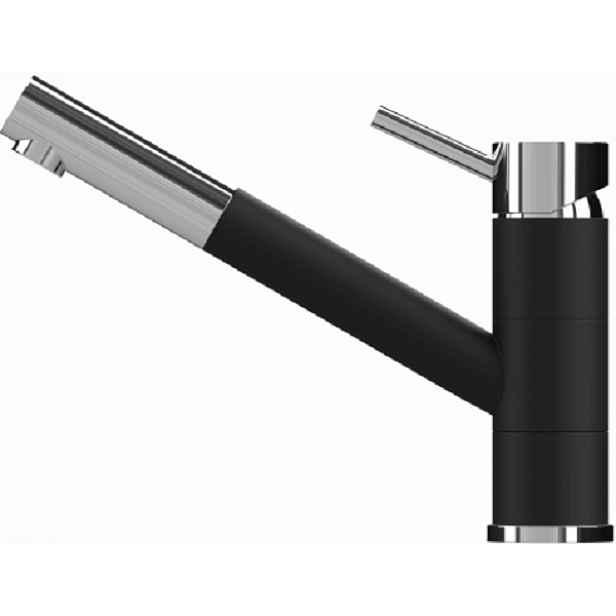 Baterie Kernau Kwt 05A Po Deep Black/Chrome