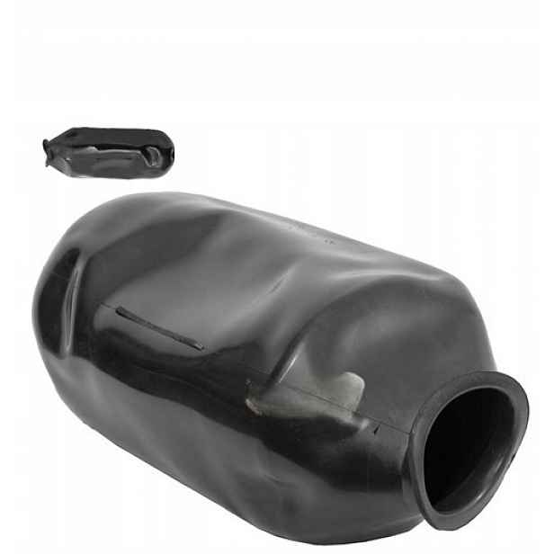 Membrána Epdm pro hydrofor Malec-Pompy Imera MH1100 Inox Wao 100L