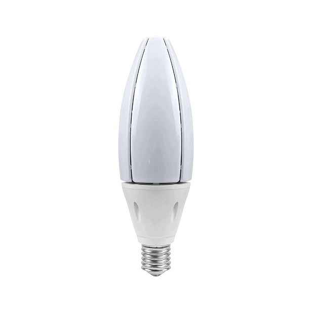 V-tac Led žárovka 60W E40 VT-260 6500K 6500lm