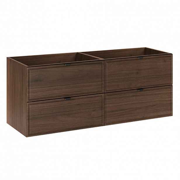 Petits-meubles SKŘÍŇKA POD UMYVADLO 120cm Elias Dřevo