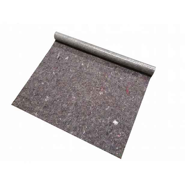 Kaem Plst ochranný 1 m x 25 m s fólií