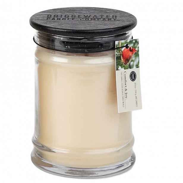 Vonná svíčka Comfort & Joy 524 g Bridgewater Candle