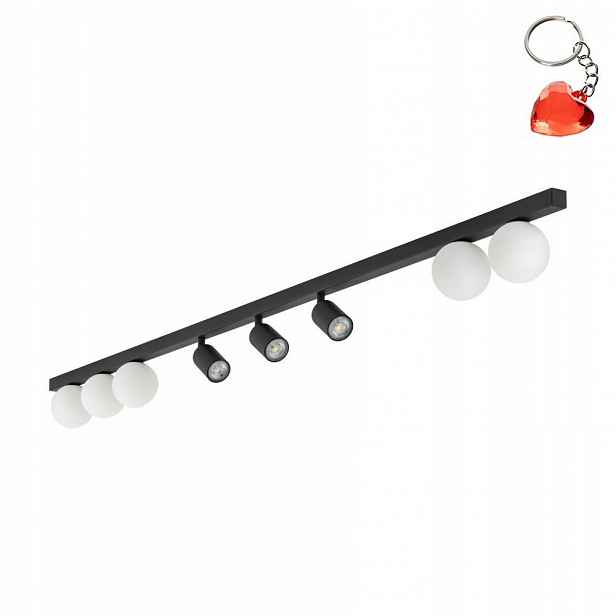 Stropní svítidlo s reflektorem Vox 10004 Tk Lighting