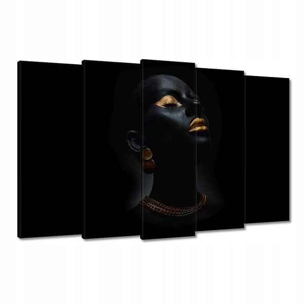 Obrazy 150x95 Zlaté hrdosti