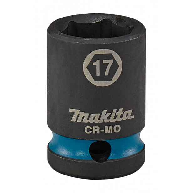 Makita - Nástrčný klíč 17x38 mm E-16134