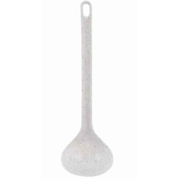 naběračka d 8,5x28cm /0,09l/ širší, plast