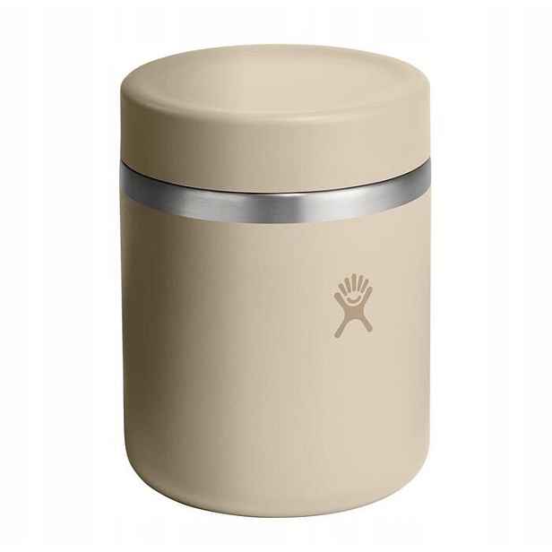 Termos na oběd Hydro Flask 0,8 l béžový