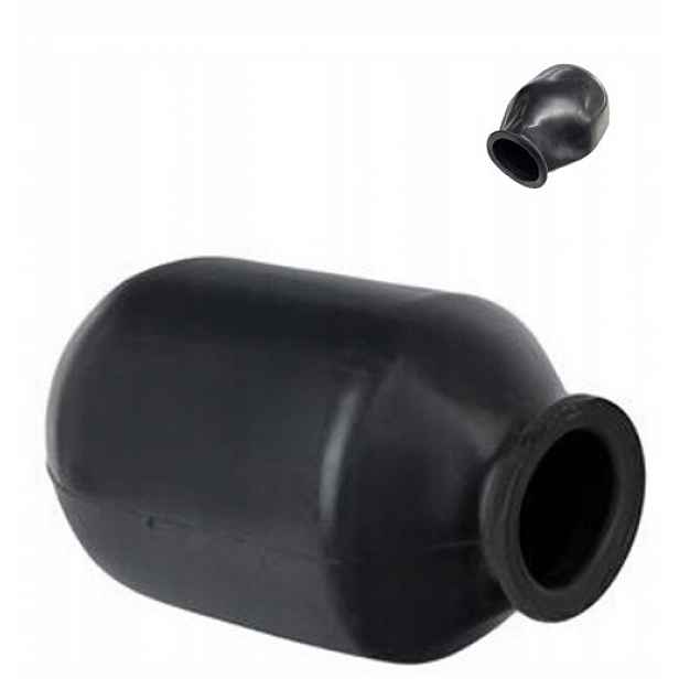 Gumový sáček Epdm pro nádrž na hydrofor Malec-Pompy Imera QB60 Wao 24L