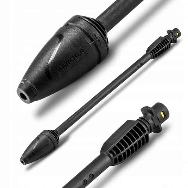 Rotační Lanka Karcher Db 180 K7 Rotační Tryska 2.642-729.0 Originální