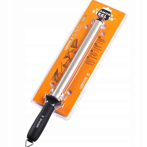Sharpi Diamantová ocílka Diamantová musak 25 cm 5906333725076