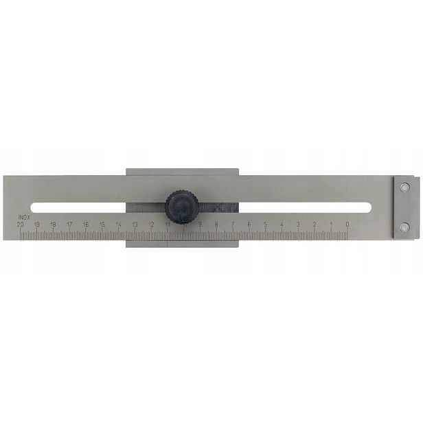 Traťový značkovač 0-200 mm 23790108 Limit