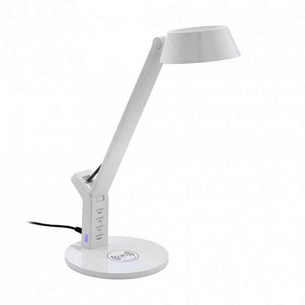 Eglo STOLNÍ LAMPA, dotykový stmívač, 30,5/17/40,5 cm