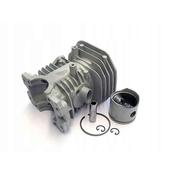 Cylinder Píst Pro Husqvarna 141 142 Bonus