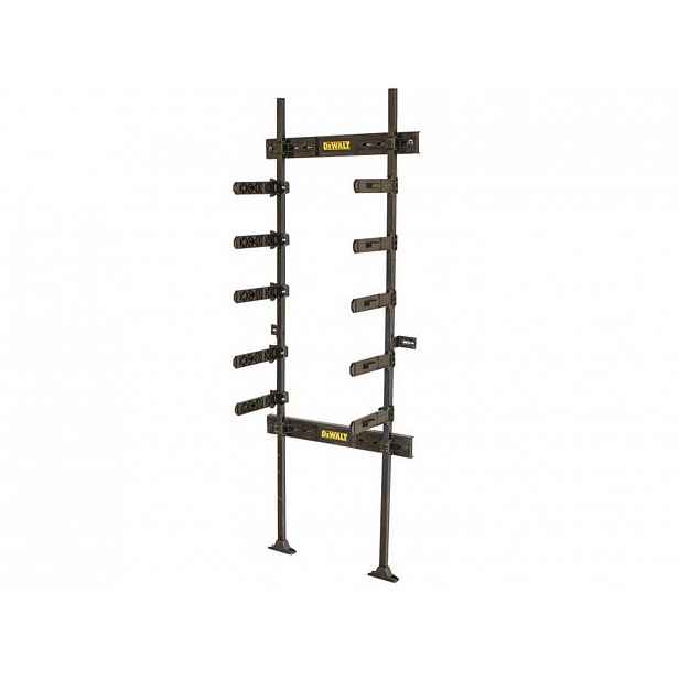 DeWALT - Nástěnný úložný systém pro boxy DWST1-75694