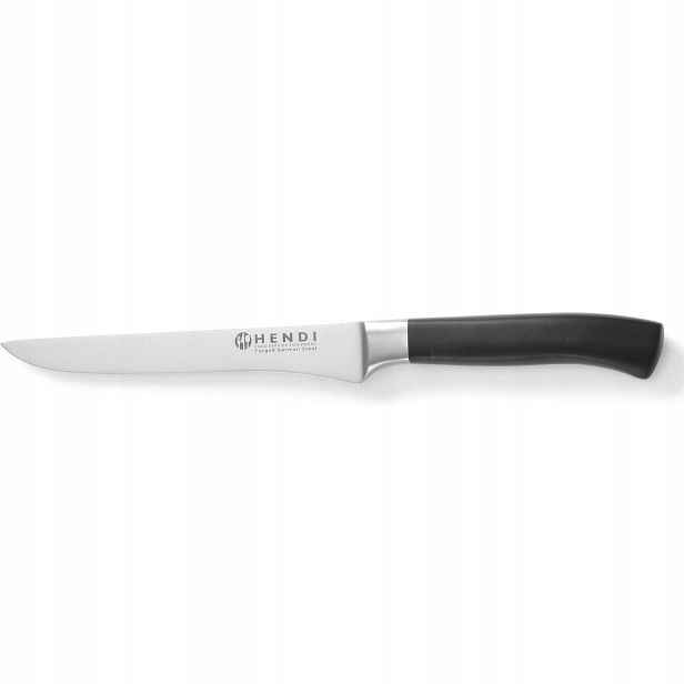 Nůž na filetování ohebný Profesionální 150 mm Profi Line Hendi 844267