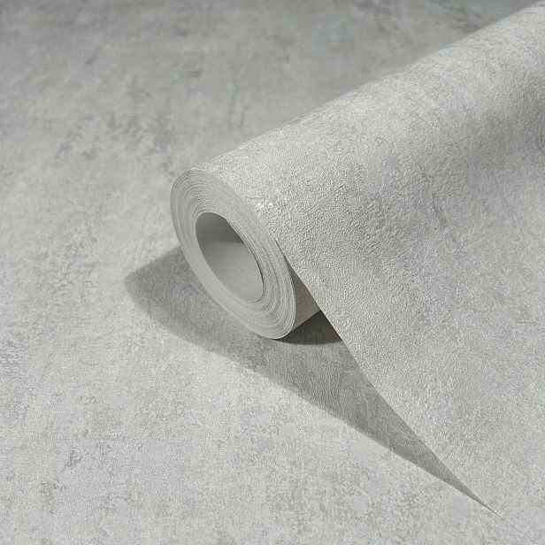 Tapeta Efekt Oděru Imitace Betonu Strukturální Tapety