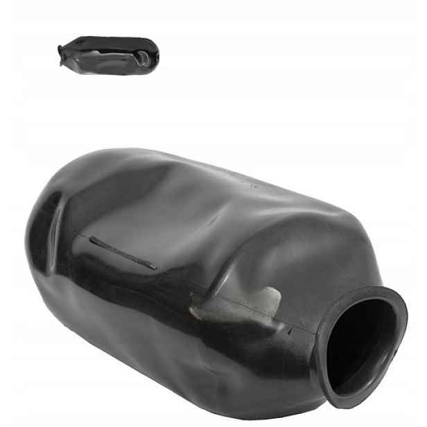 Gumový sáček Epdm pro hydroforovou nádrž Omnigena Mhi 2200 Inox 80 Litrů