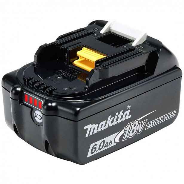 Makita - 18V akumulátor LXT 6,0 Ah 197422-4