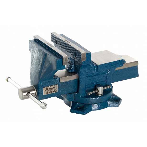 Otočný Zámečnický Svěrák 150 MM Magnum