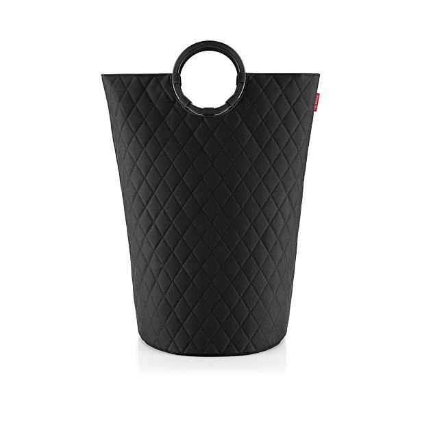 Taška/koš na prádlo Reisenthel Loophome L Frame Rhombus black