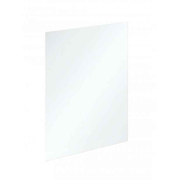 Villeroy & Boch More to See Lite - Zrcadlo s LED osvětlením, 60x75 cm, dotykový senzor A4776000